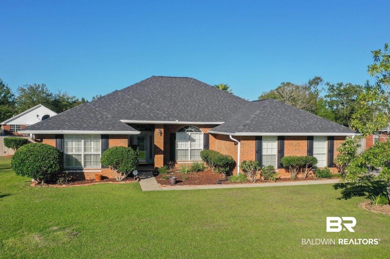 113 Pemberton Loop Fairhope, AL 36532 - Photo 1 of 29 Front of home