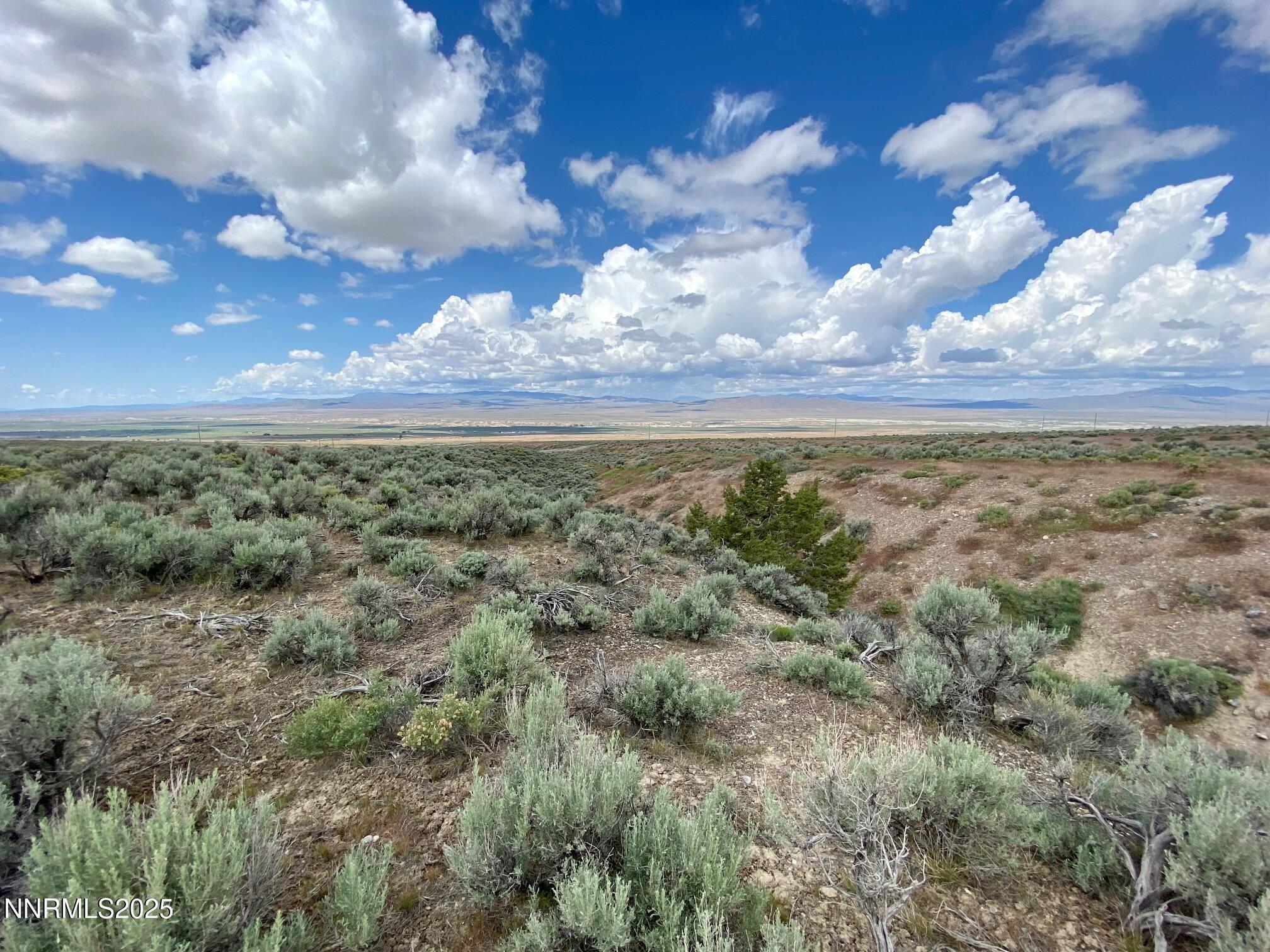 25055 Ramsey Road, Unit 31 Imlay, NV 89418 - Photo 12 of 26 a view of a yard with an outdoor space
