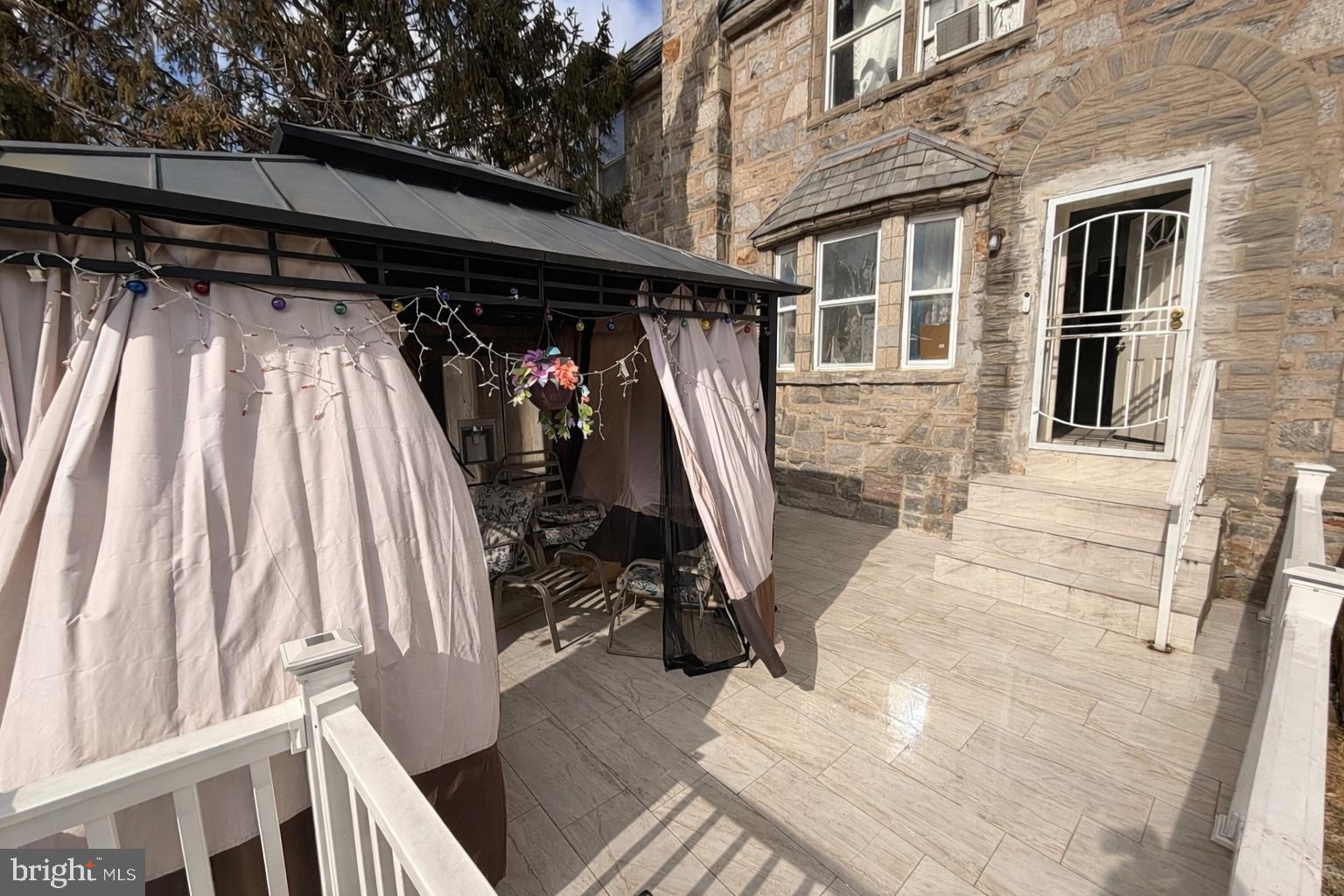 1305 Robbins Street Philadelphia, PA 19111 - Photo 2 of 19 a view of walk in closet with clothes and shoes