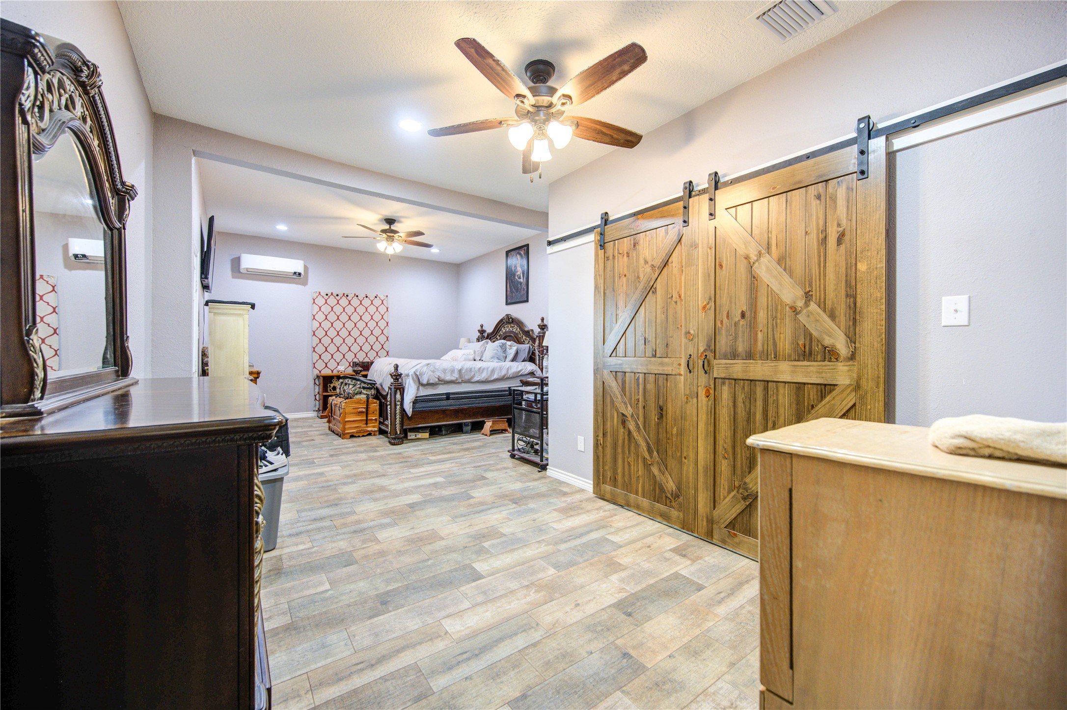 316 North Ranch House Road Angleton, TX 77515 - Photo 12 of 30 Primary w/420 sq ft added