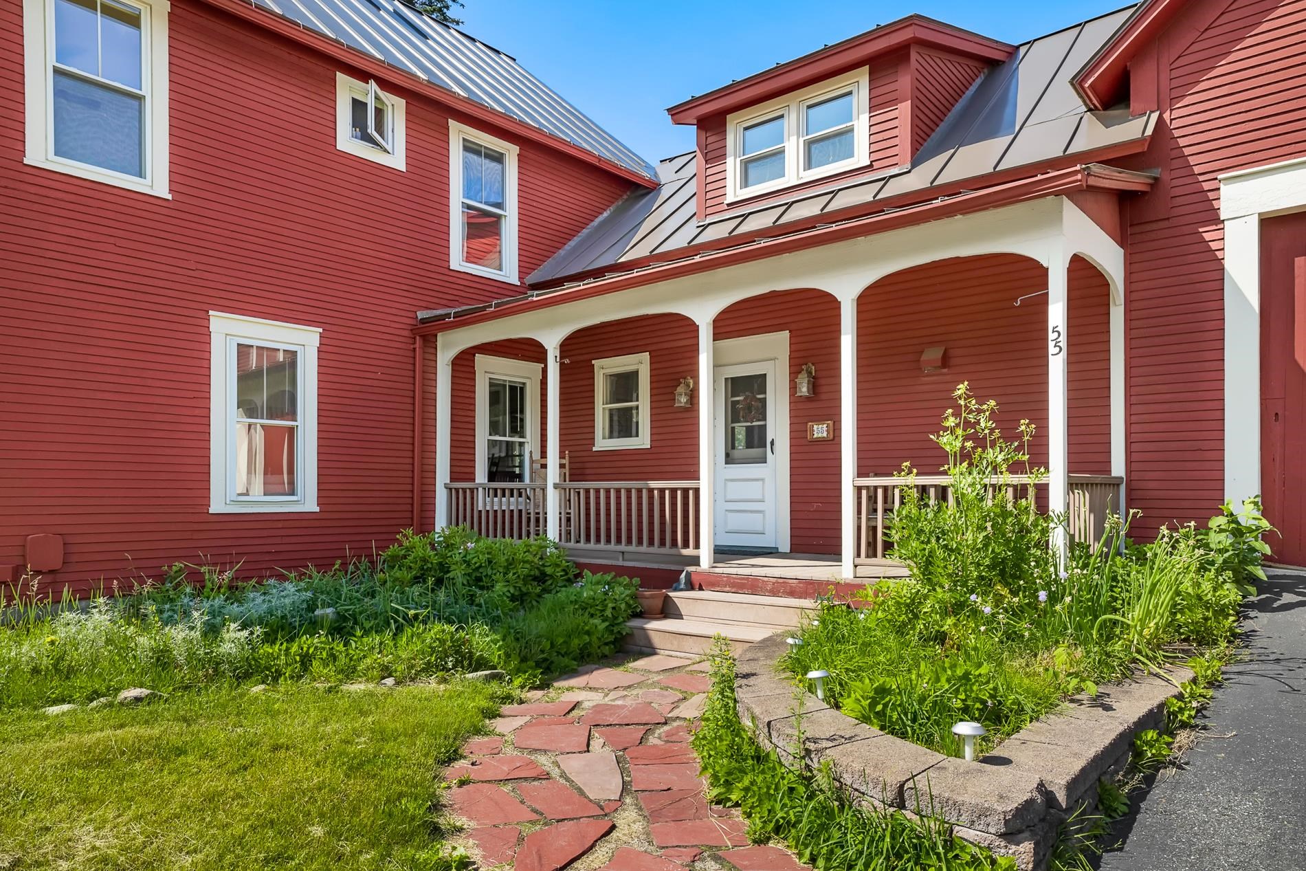 55 Shaker Hill Road Enfield, NH 03748 - Photo 2 of 39