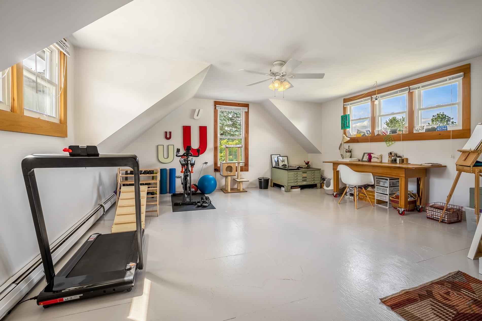 55 Shaker Hill Road Enfield, NH 03748 - Photo 21 of 39