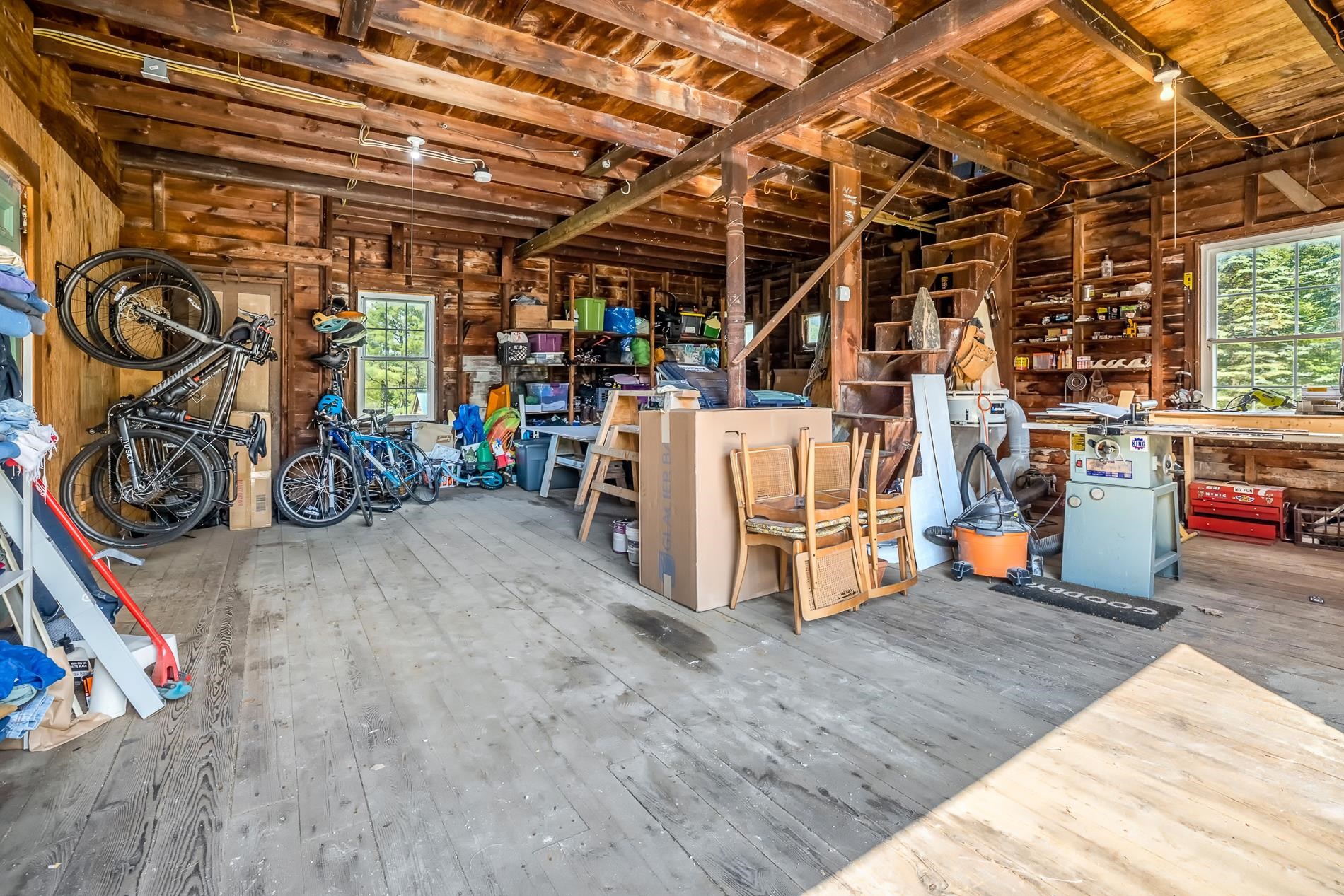 55 Shaker Hill Road Enfield, NH 03748 - Photo 22 of 39