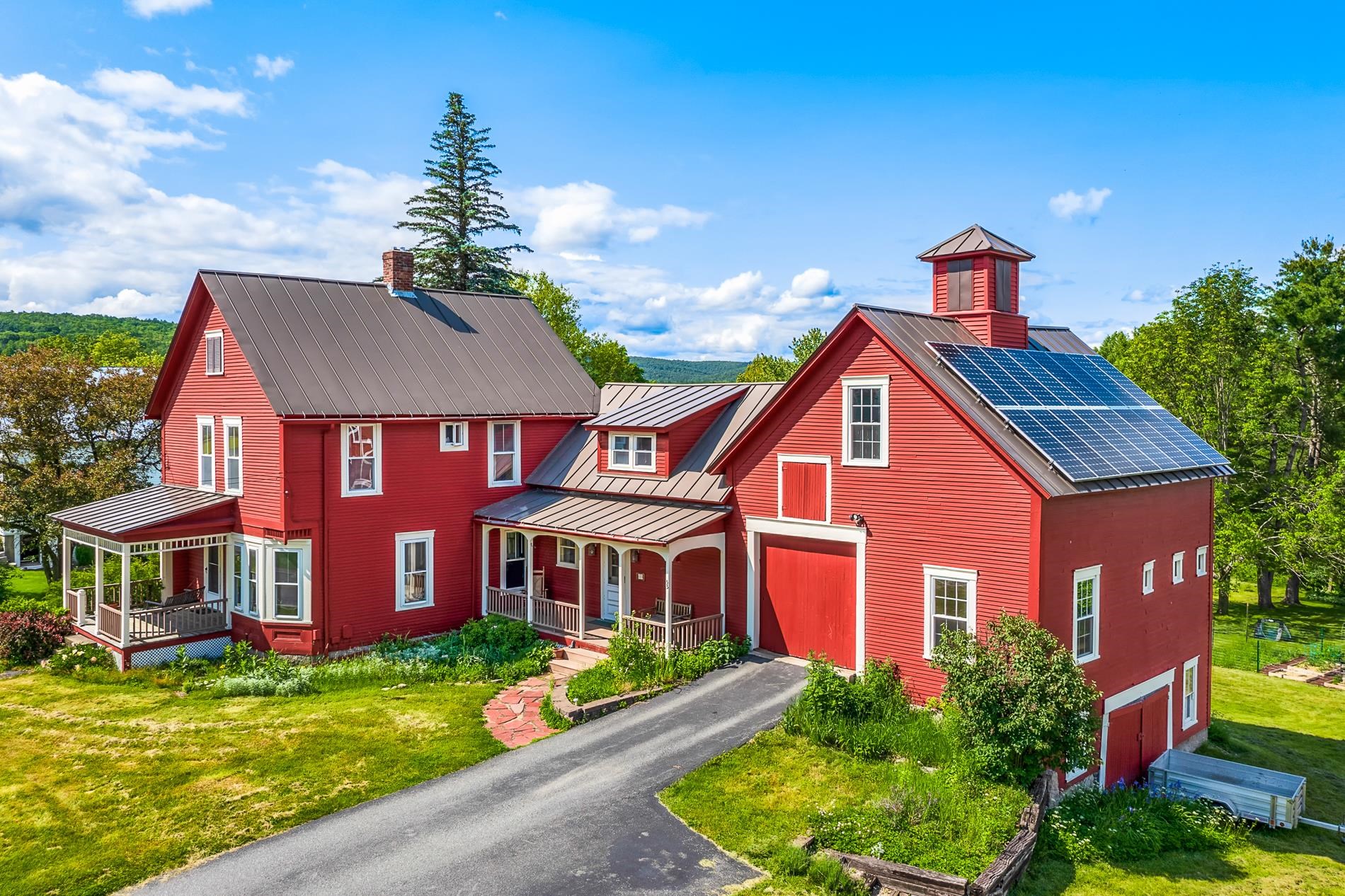 55 Shaker Hill Road Enfield, NH 03748 - Photo 23 of 39