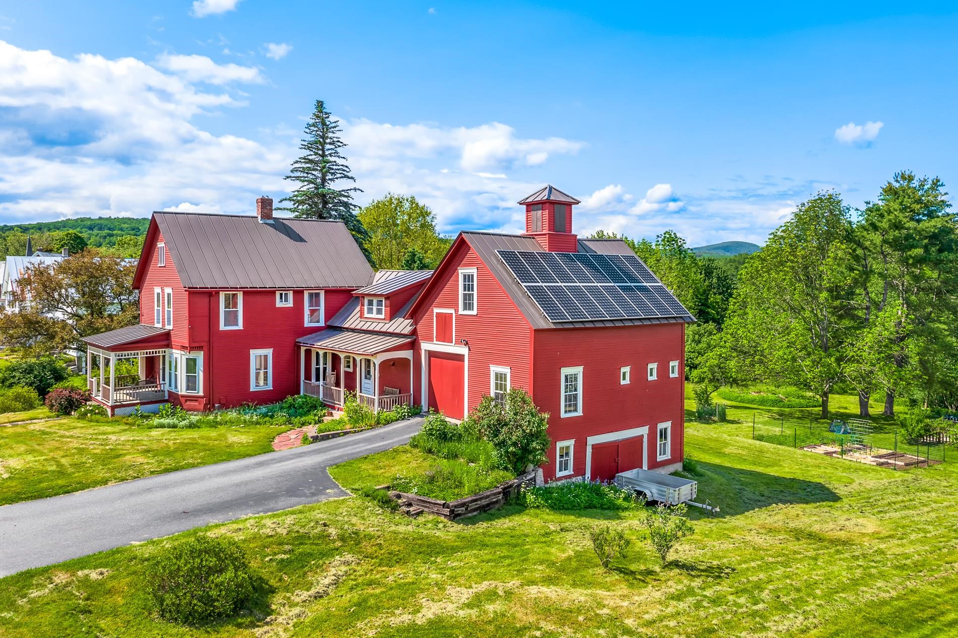 55 Shaker Hill Road Enfield, NH 03748 - Photo 27 of 39