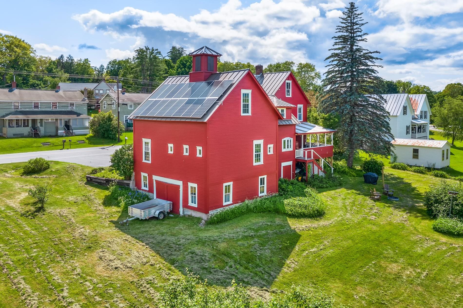 55 Shaker Hill Road Enfield, NH 03748 - Photo 29 of 39