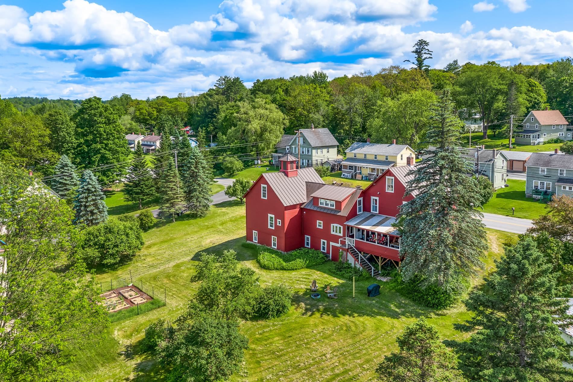 55 Shaker Hill Road Enfield, NH 03748 - Photo 32 of 39