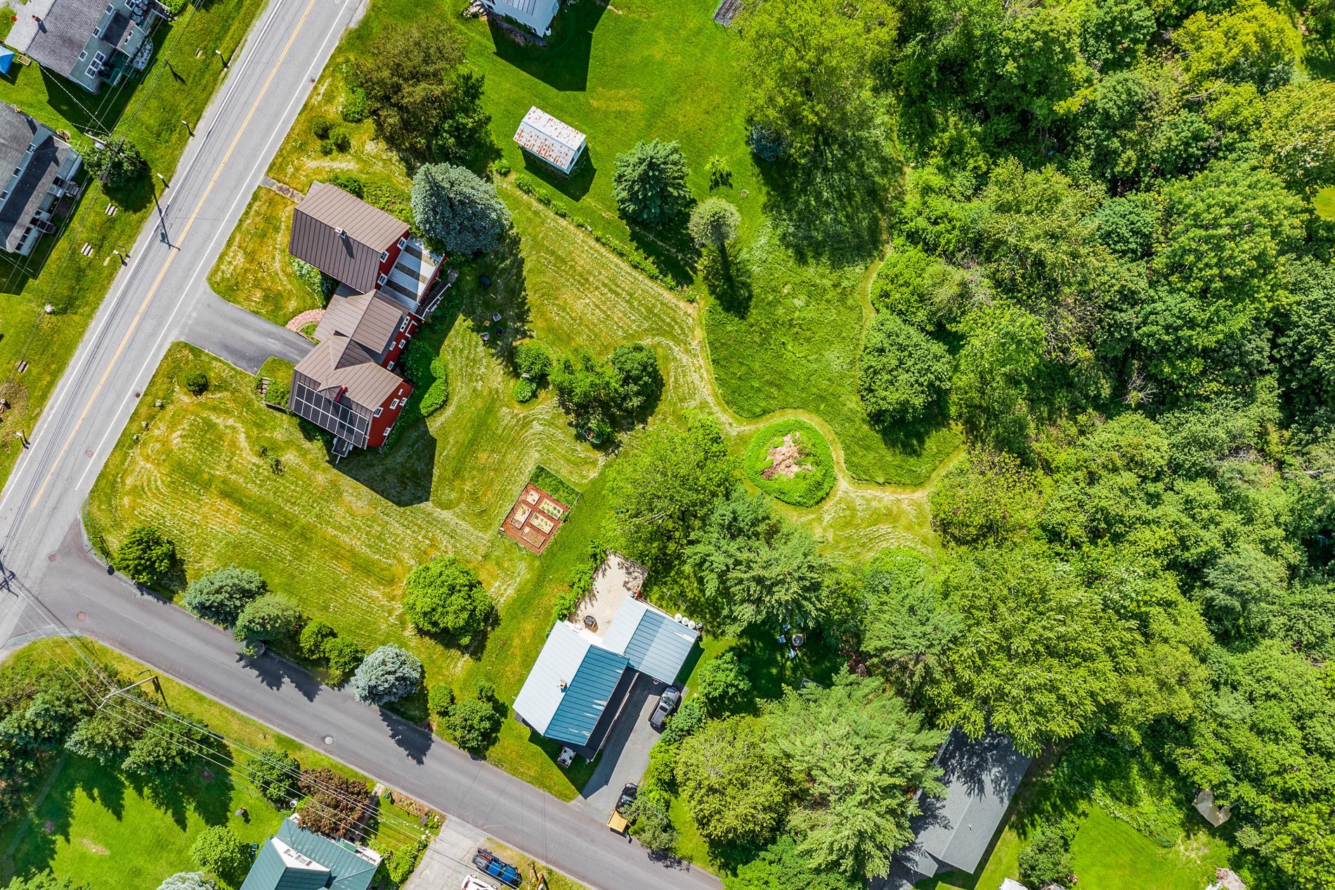 55 Shaker Hill Road Enfield, NH 03748 - Photo 33 of 39