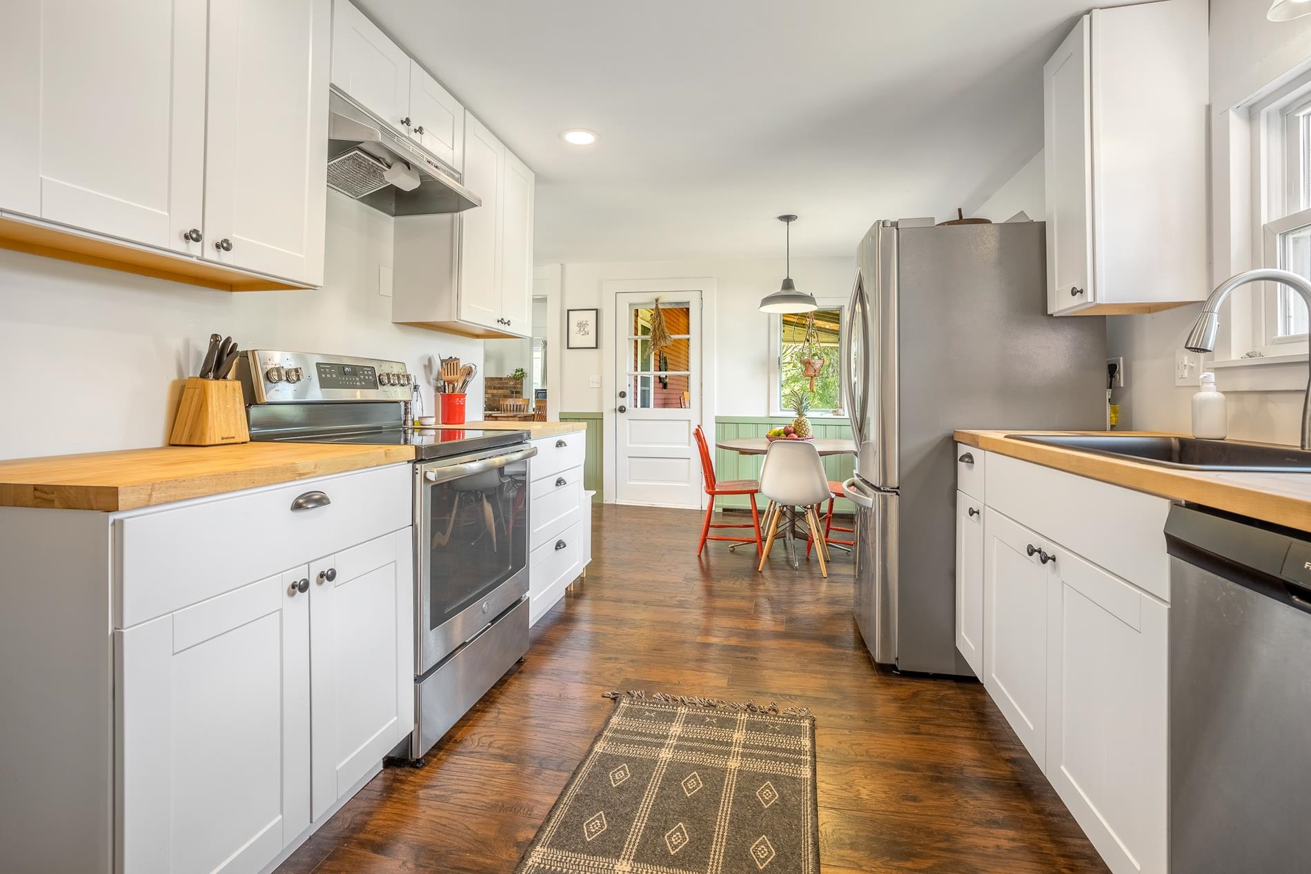 55 Shaker Hill Road Enfield, NH 03748 - Photo 36 of 39