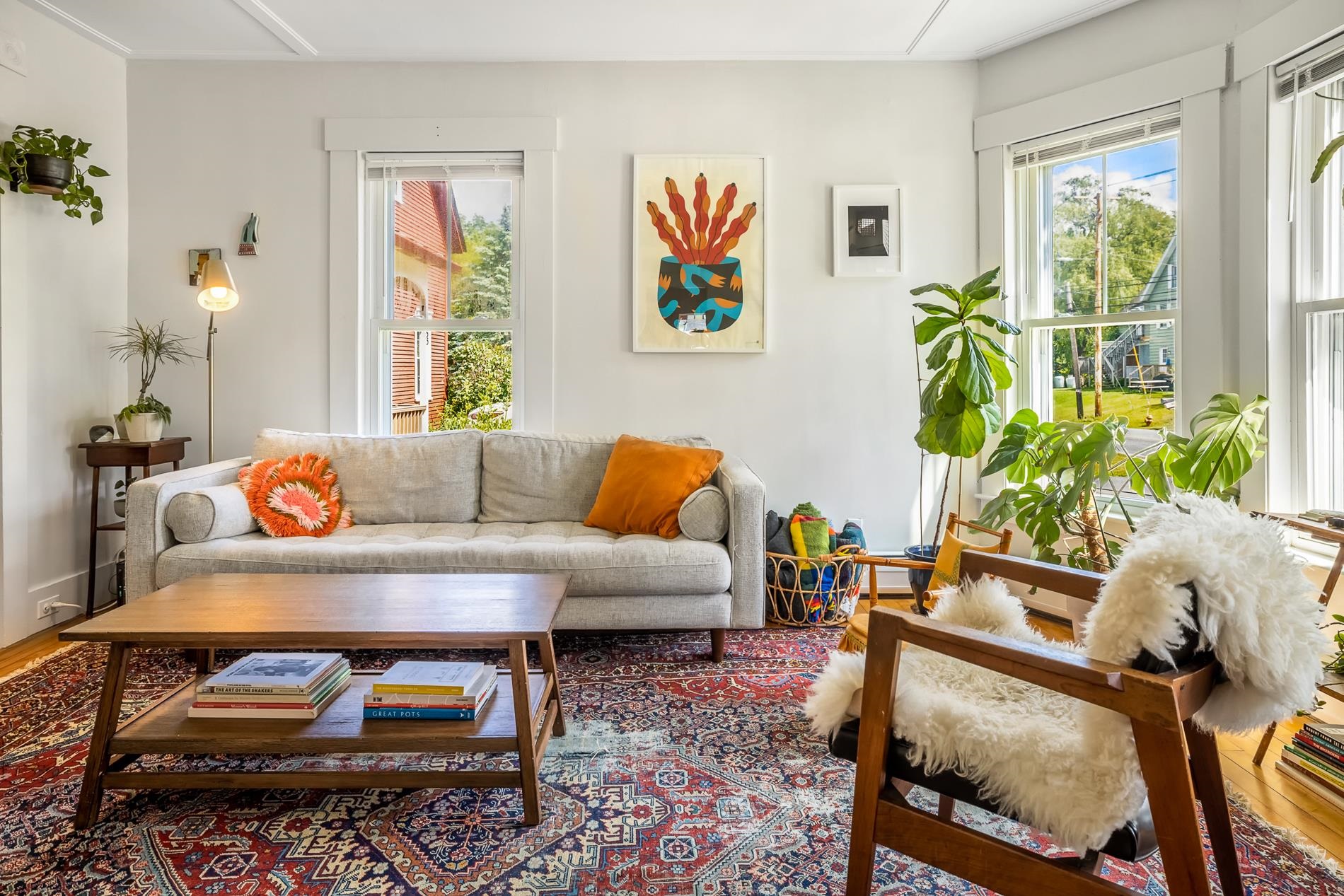 55 Shaker Hill Road Enfield, NH 03748 - Photo 7 of 39