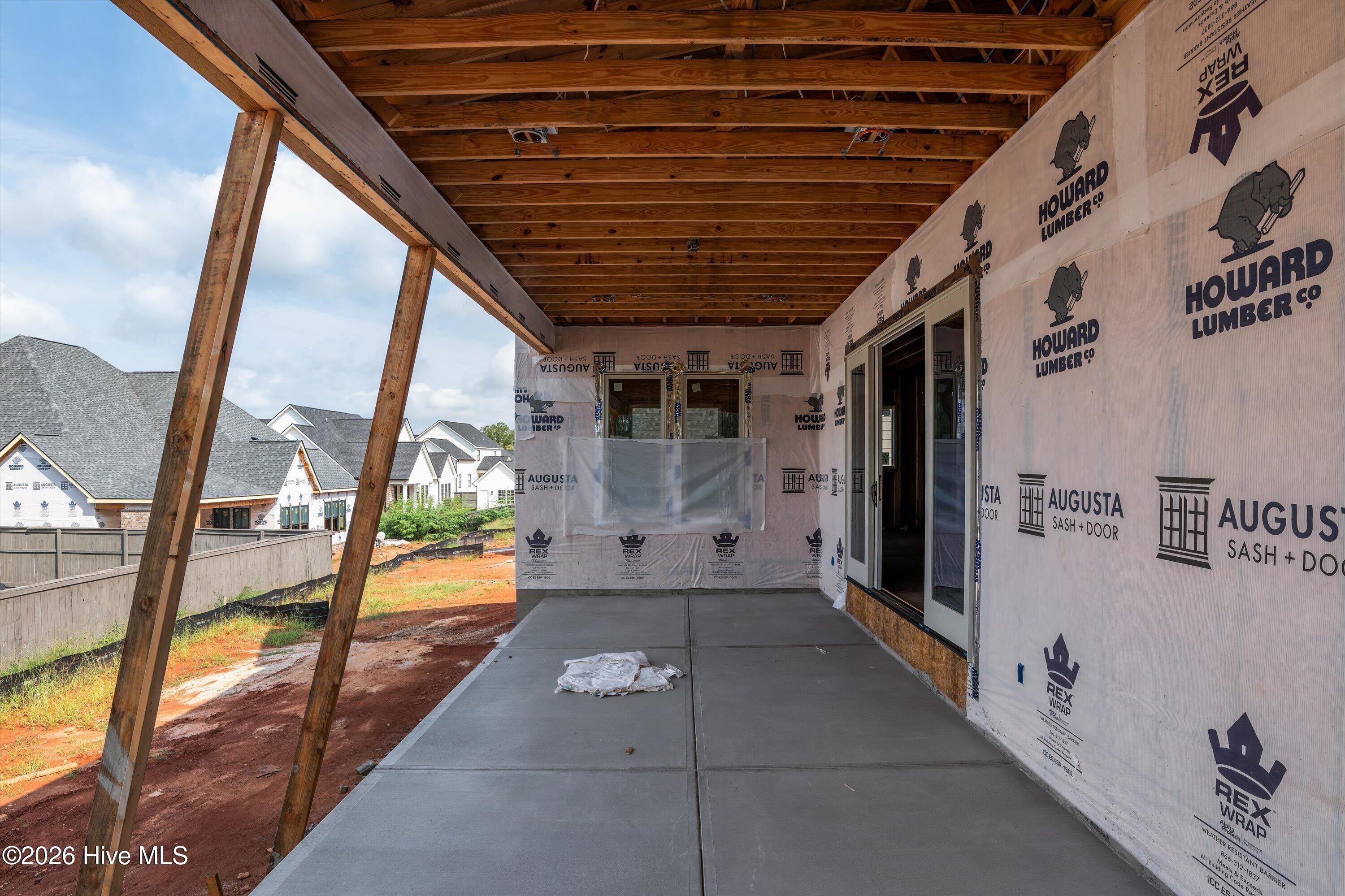 3128 Carillon Way Evans, GA 30809 - Photo 38 of 40 Gallery Image 38