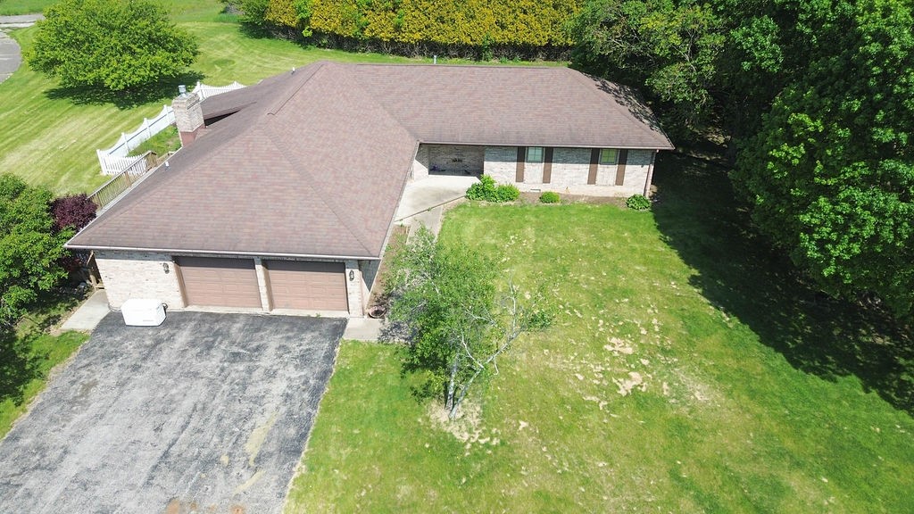 13903 North 920 East Road Fairmount, IL 61841 - Photo 3 of 23
