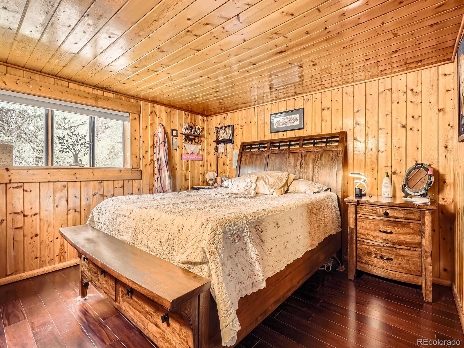 6837 South Brook Forest Road Evergreen, CO 80439 - Photo 13 of 35 Gallery Image 13