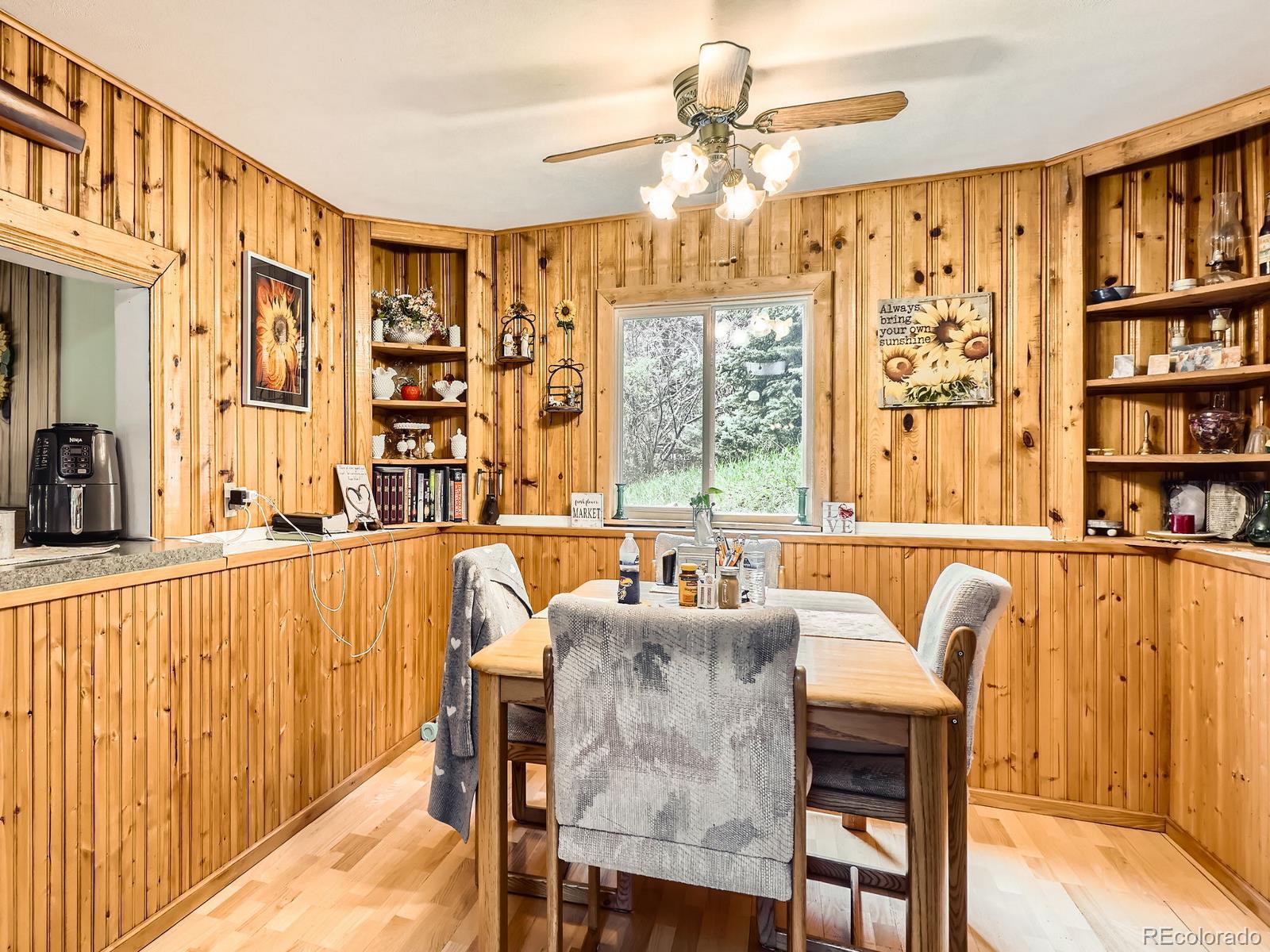 6837 South Brook Forest Road Evergreen, CO 80439 - Photo 8 of 35 Gallery Image 8