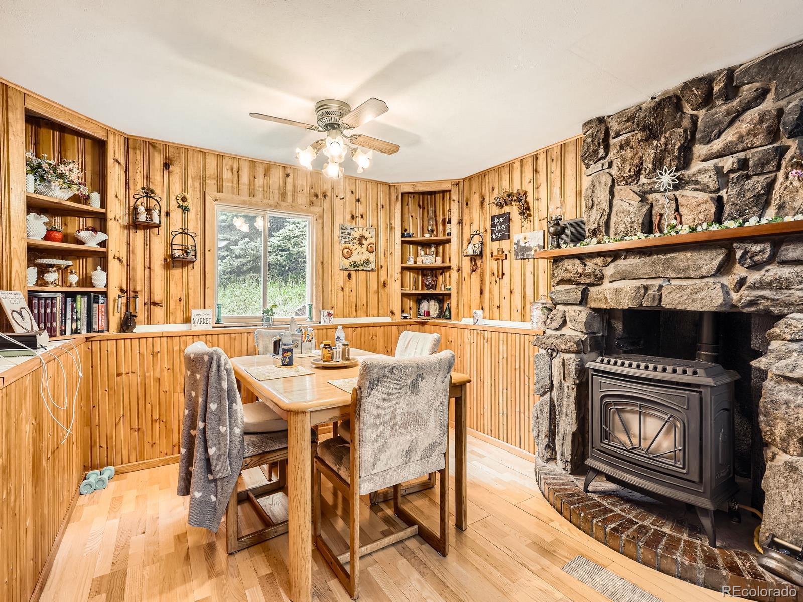 6837 South Brook Forest Road Evergreen, CO 80439 - Photo 9 of 35 Gallery Image 9