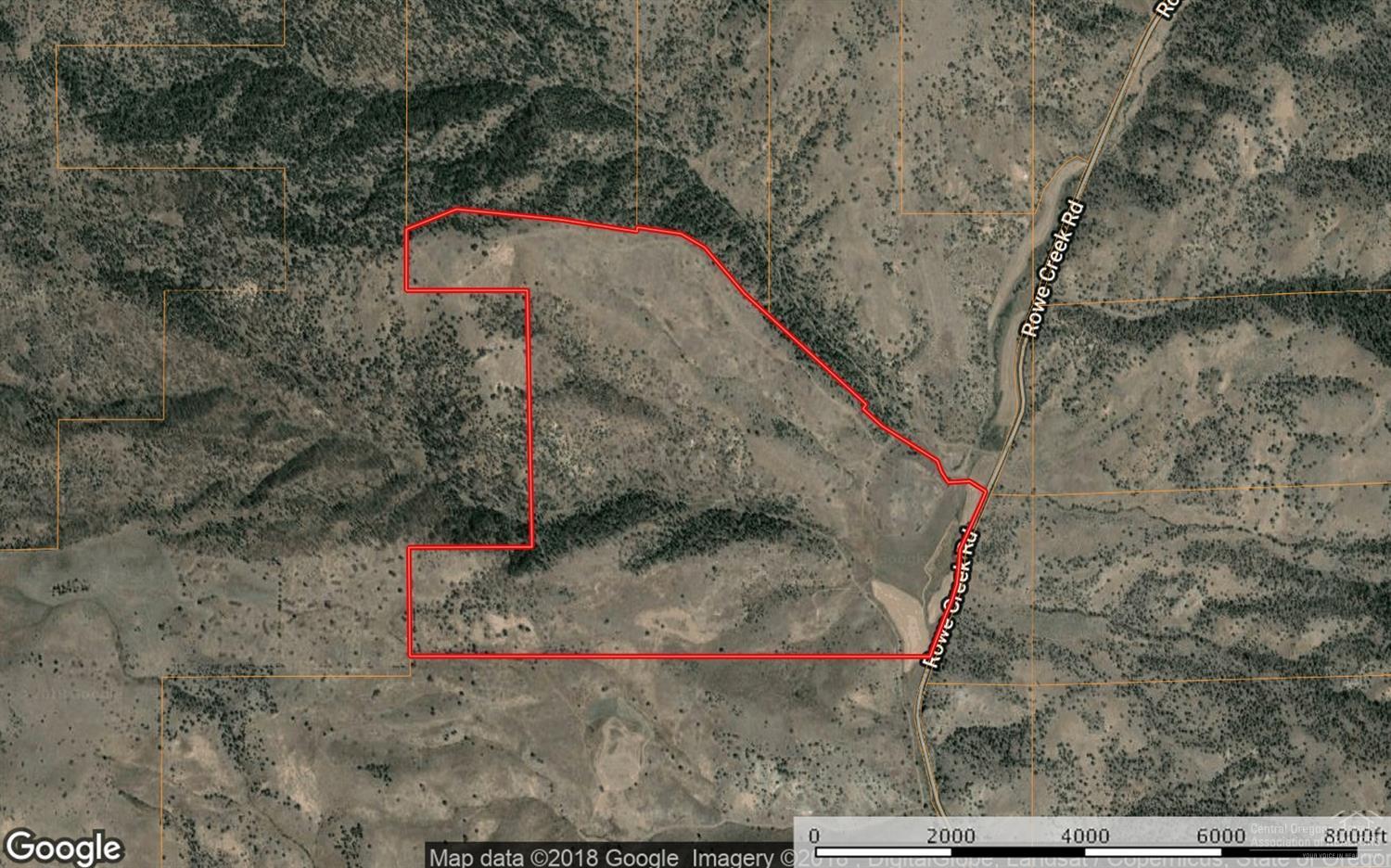 0 Rowe Creek Road Fossil, OR 97830 - Photo 12 of 12 Additional Photo