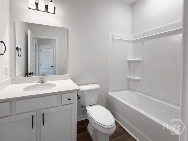 $286,475 | 178 Antler Avenue Southeast, Allenhurst, GA 31301