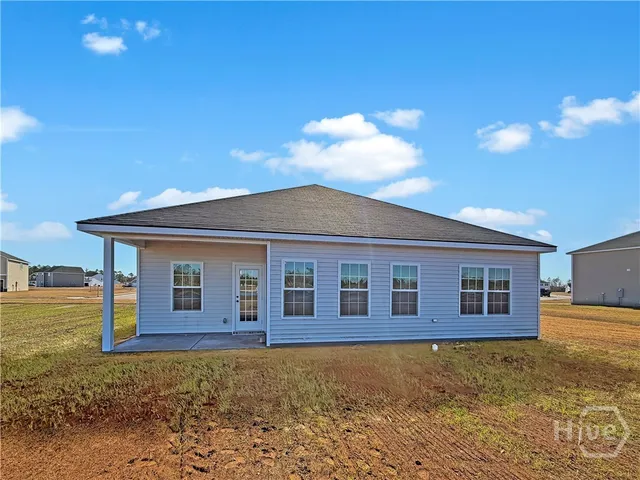 $286,475 | 178 Antler Avenue Southeast, Allenhurst, GA 31301