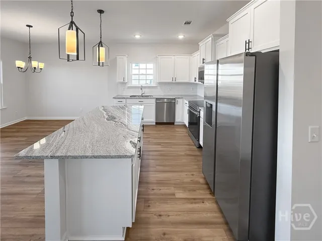 $286,475 | 178 Antler Avenue Southeast, Allenhurst, GA 31301