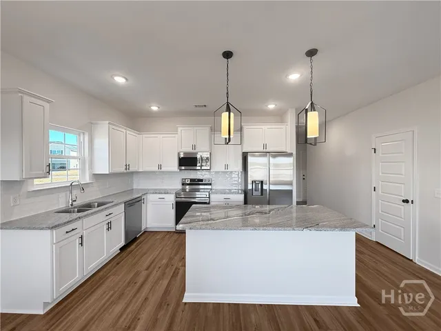 $286,475 | 178 Antler Avenue Southeast, Allenhurst, GA 31301