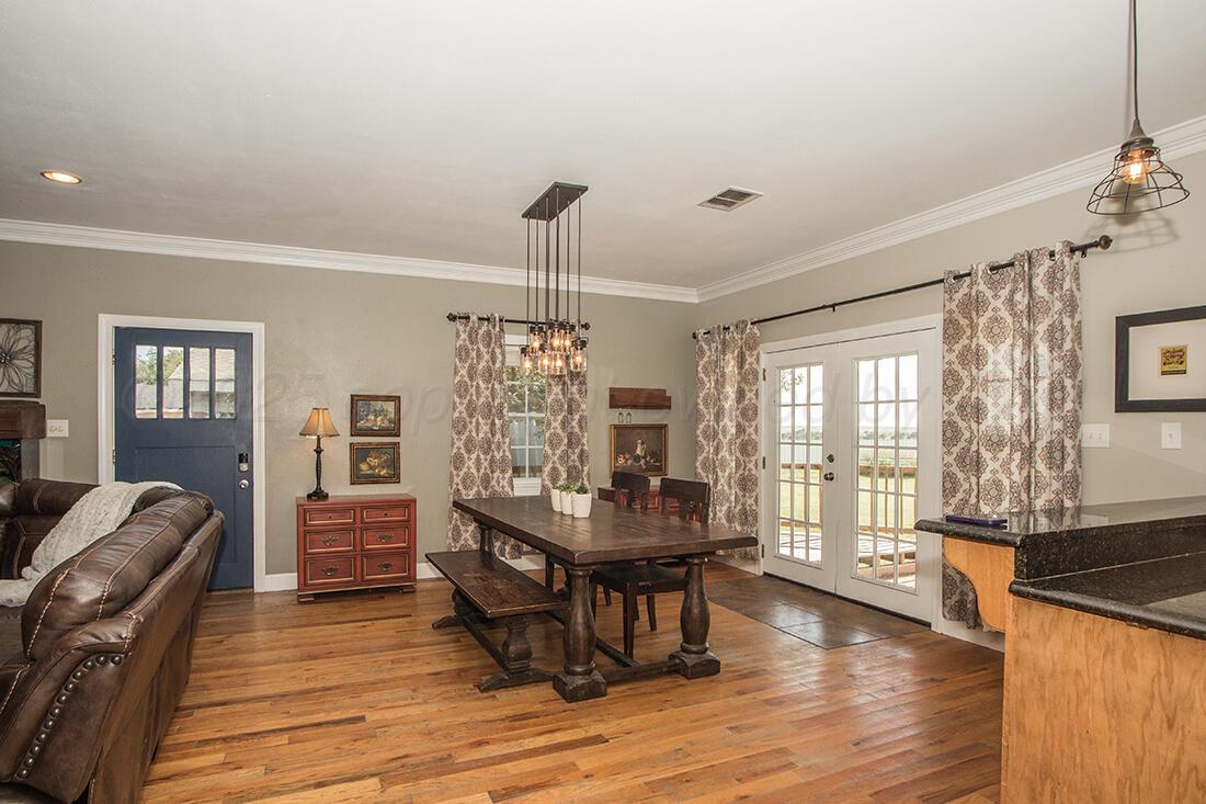 23250 Brown Road Canyon, TX 79015 - Photo 16 of 47 Dining