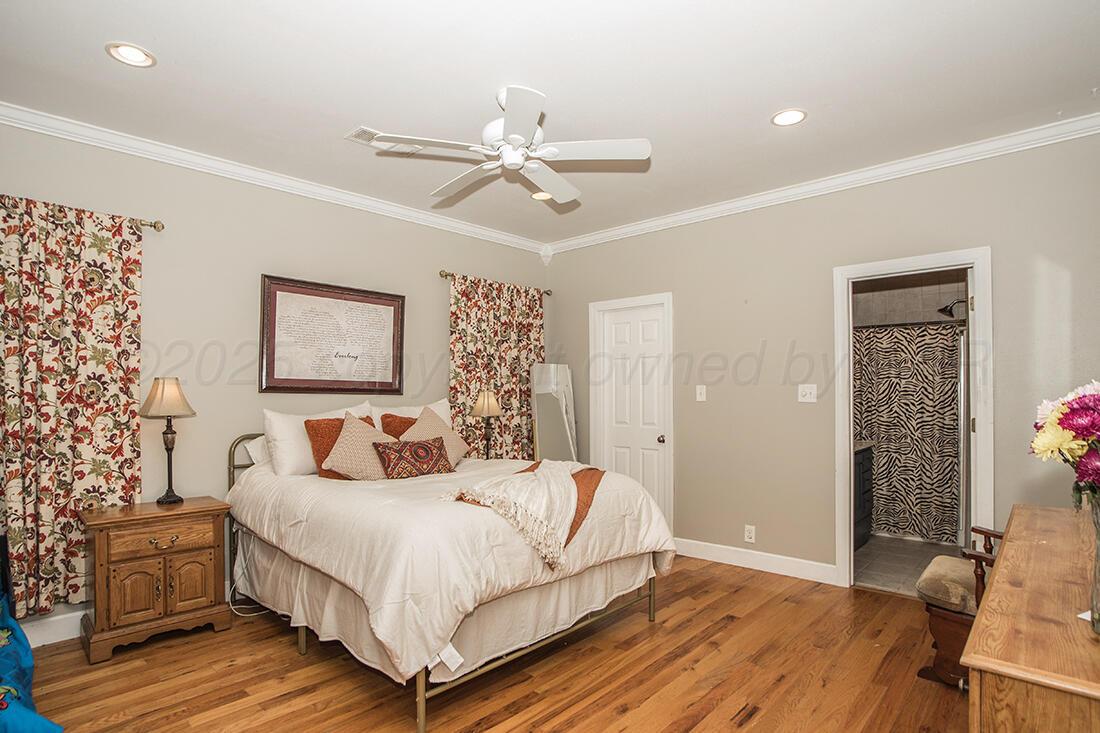 23250 Brown Road Canyon, TX 79015 - Photo 20 of 47 Master
