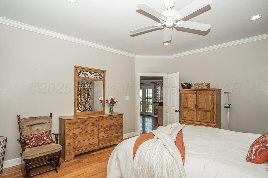 23250 Brown Road Canyon, TX 79015 - Photo 21 of 47 Master