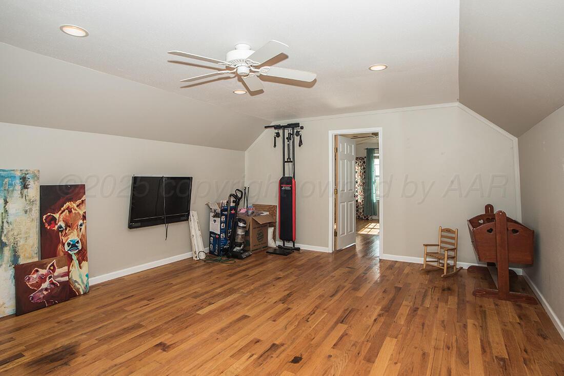 23250 Brown Road Canyon, TX 79015 - Photo 28 of 47 Upstairs bonus
