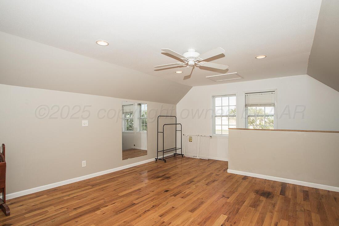 23250 Brown Road Canyon, TX 79015 - Photo 29 of 47 Upstairs Bonus