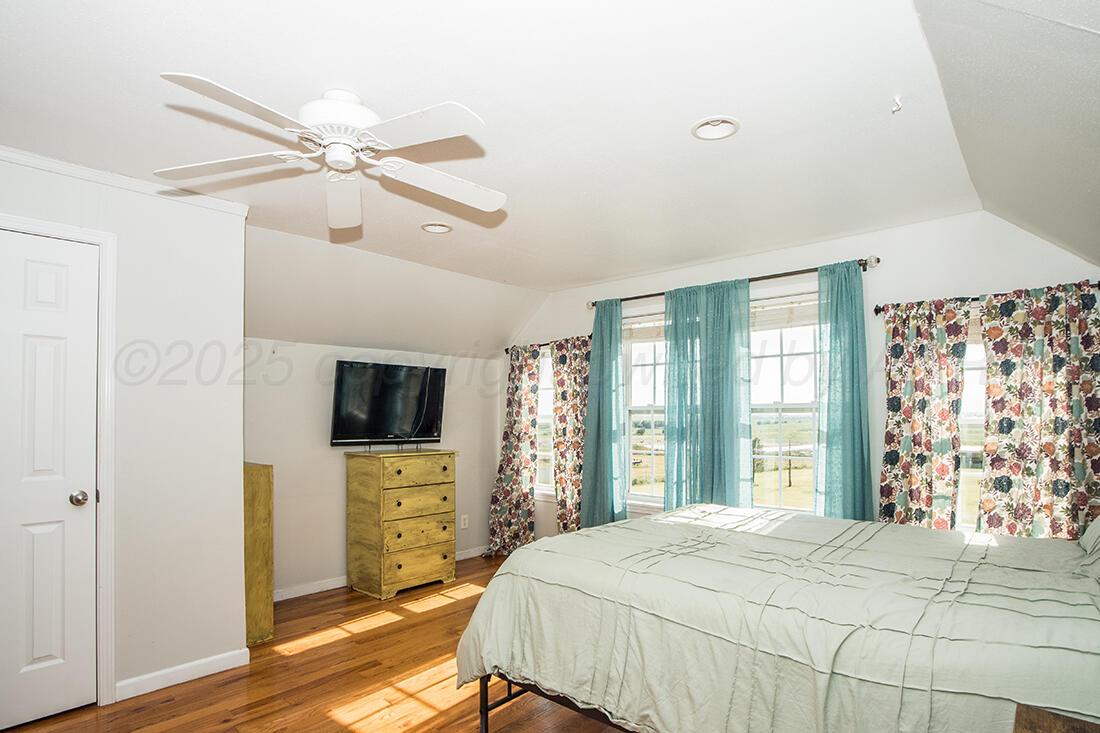23250 Brown Road Canyon, TX 79015 - Photo 32 of 47 Upstairs bedroom