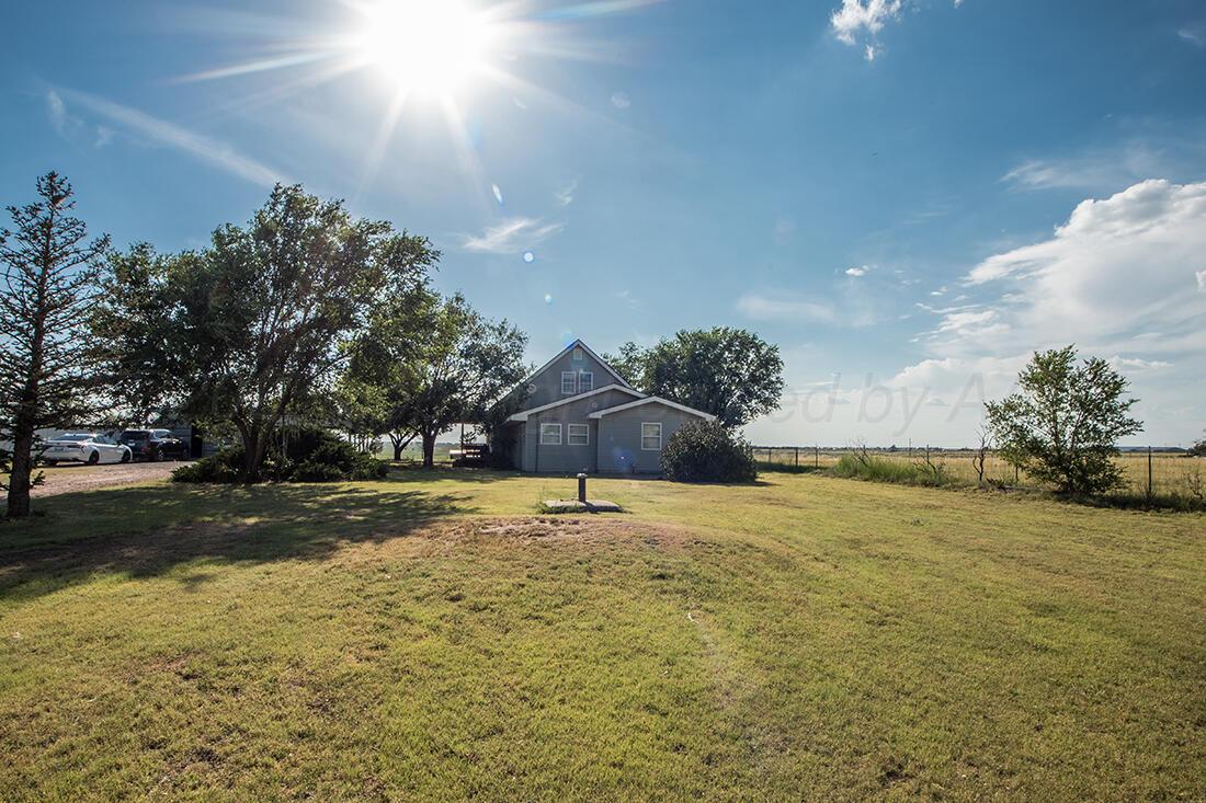 23250 Brown Road Canyon, TX 79015 - Photo 35 of 47 Exterior