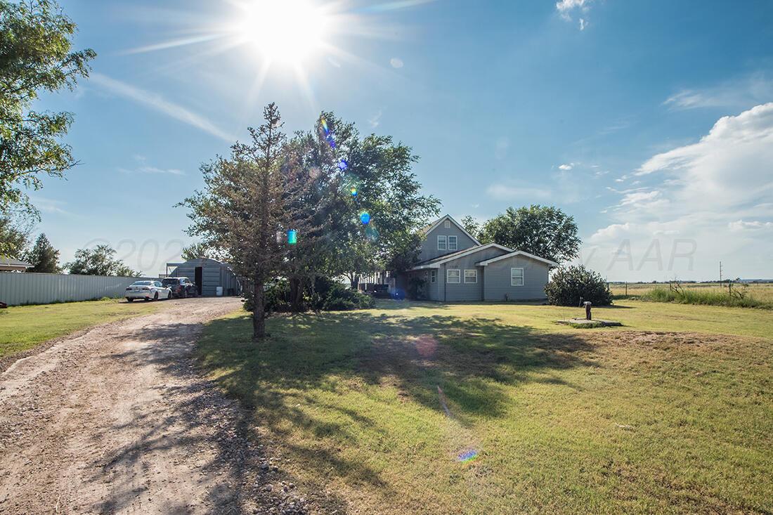23250 Brown Road Canyon, TX 79015 - Photo 36 of 47 Exterior