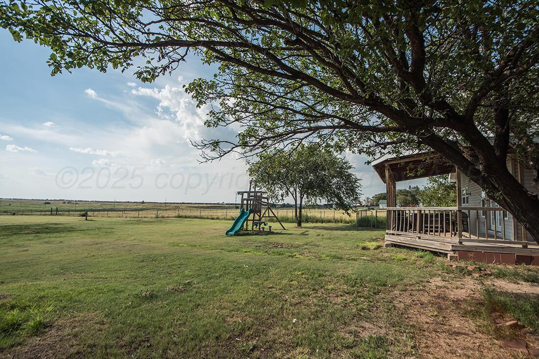 23250 Brown Road Canyon, TX 79015 - Photo 38 of 47 Back view