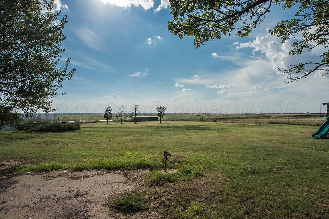 23250 Brown Road Canyon, TX 79015 - Photo 39 of 47 Back view