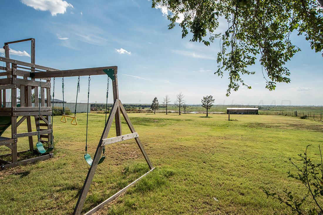 23250 Brown Road Canyon, TX 79015 - Photo 40 of 47 Back view