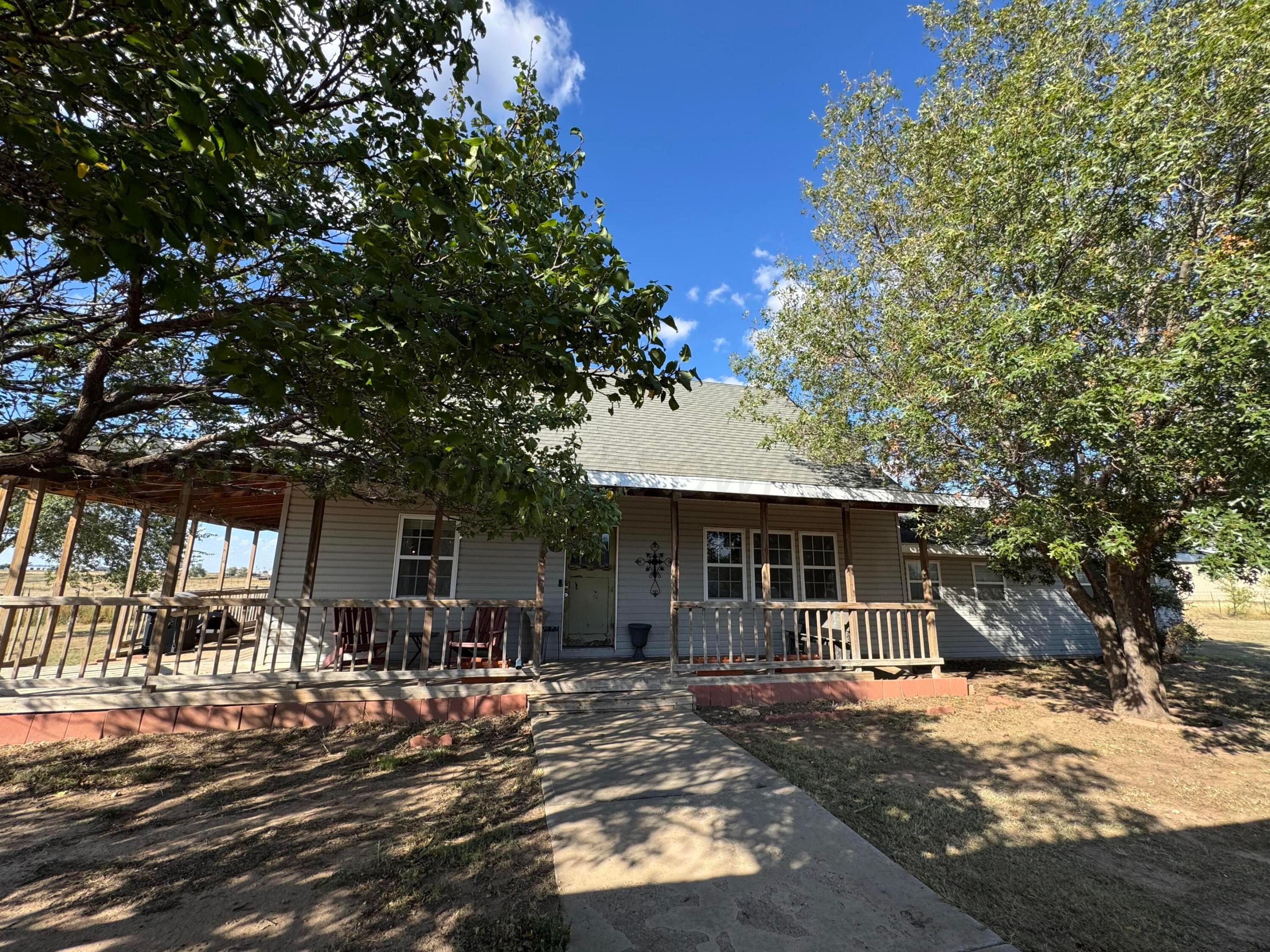 23250 Brown Road Canyon, TX 79015 - Photo 46 of 47 pro-xxyE51er