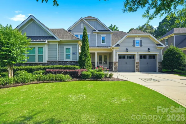 $1,250,000 | 1224 Edbrooke Lane, Fort Mill, SC 29715
