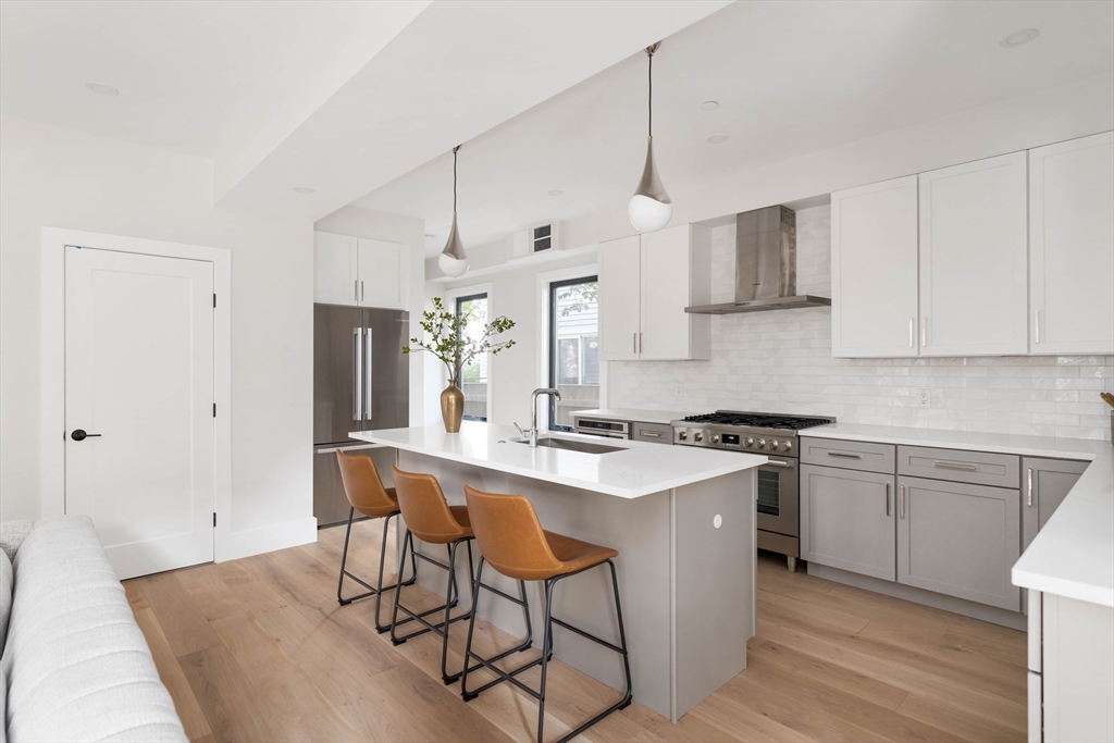 8 Poplar Road, Unit B Cambridge, MA 02138 - Photo 11 of 34