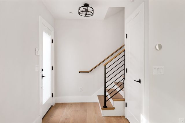 $1,260,000 | 8 Poplar Road, Unit B, Cambridge, MA 02138