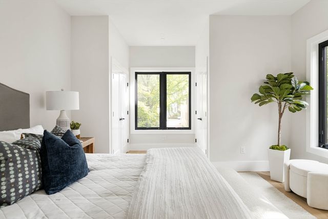 $1,260,000 | 8 Poplar Road, Unit B, Cambridge, MA 02138