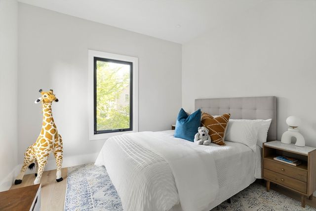 $1,260,000 | 8 Poplar Road, Unit B, Cambridge, MA 02138