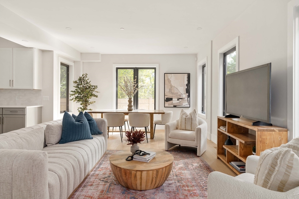 8 Poplar Road, Unit B Cambridge, MA 02138 - Photo 3 of 34