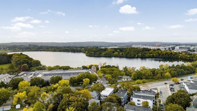 $1,260,000 | 8 Poplar Road, Unit B, Cambridge, MA 02138