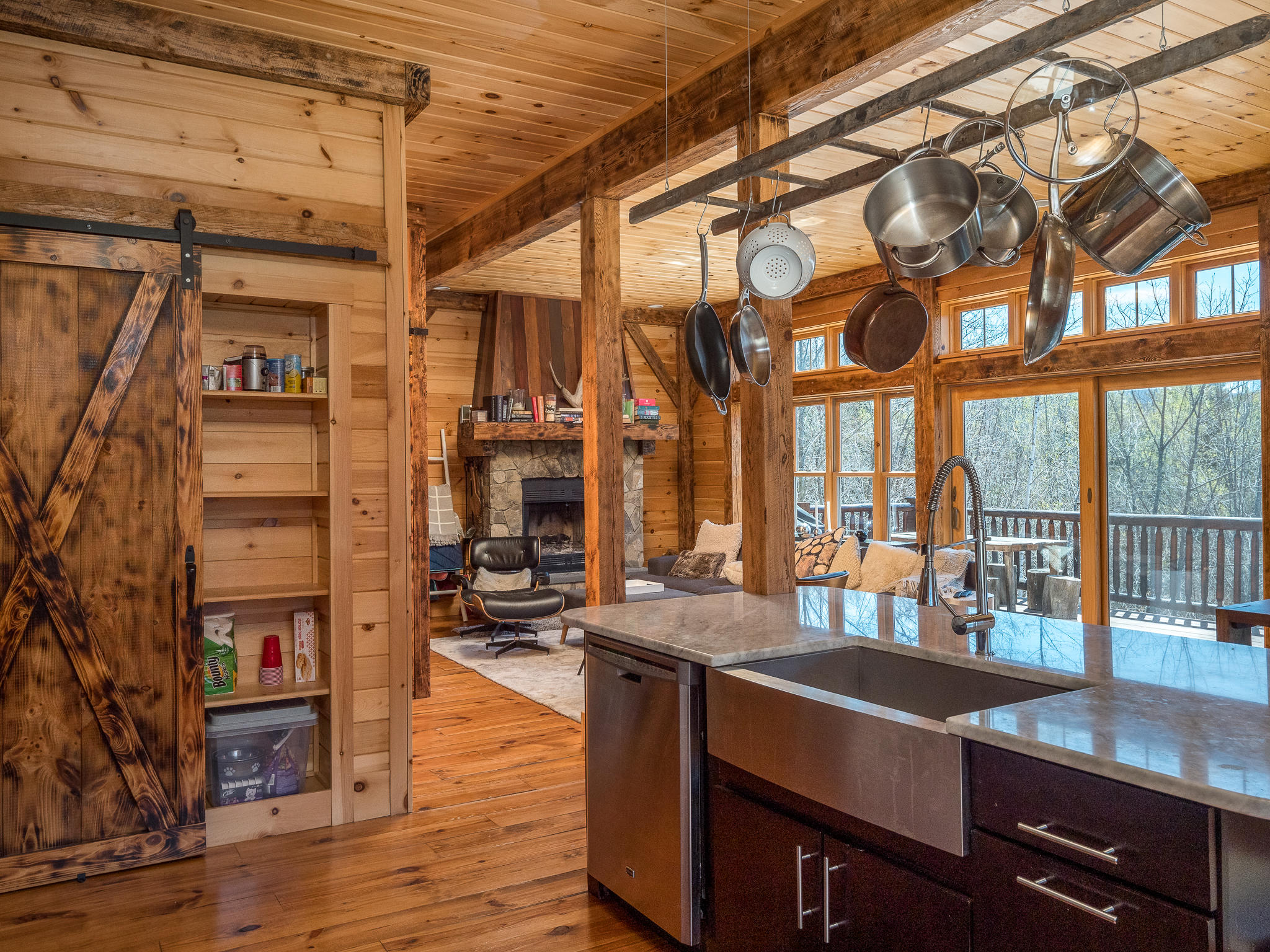 51 Thunder Ridge Road Newry, ME 04261 - Photo 20 of 41 51 Thunder Ridge-16