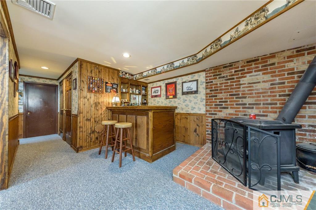148 Rolling Ridge Road West Milford, NJ 07480 - Photo 19 of 25 a workspace with furniture