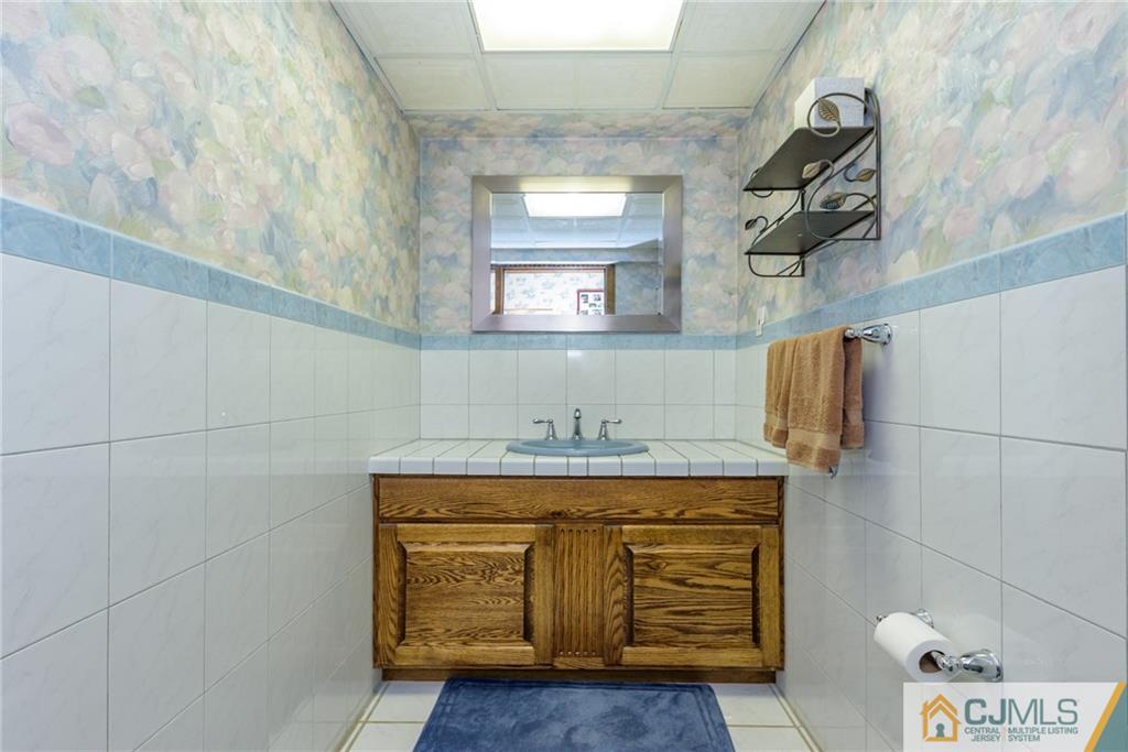 148 Rolling Ridge Road West Milford, NJ 07480 - Photo 22 of 25 a view of storage and utility room