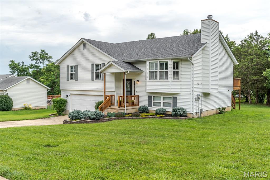 7716 Meadow View Circle Union, MO 63084 - Photo 33 of 44