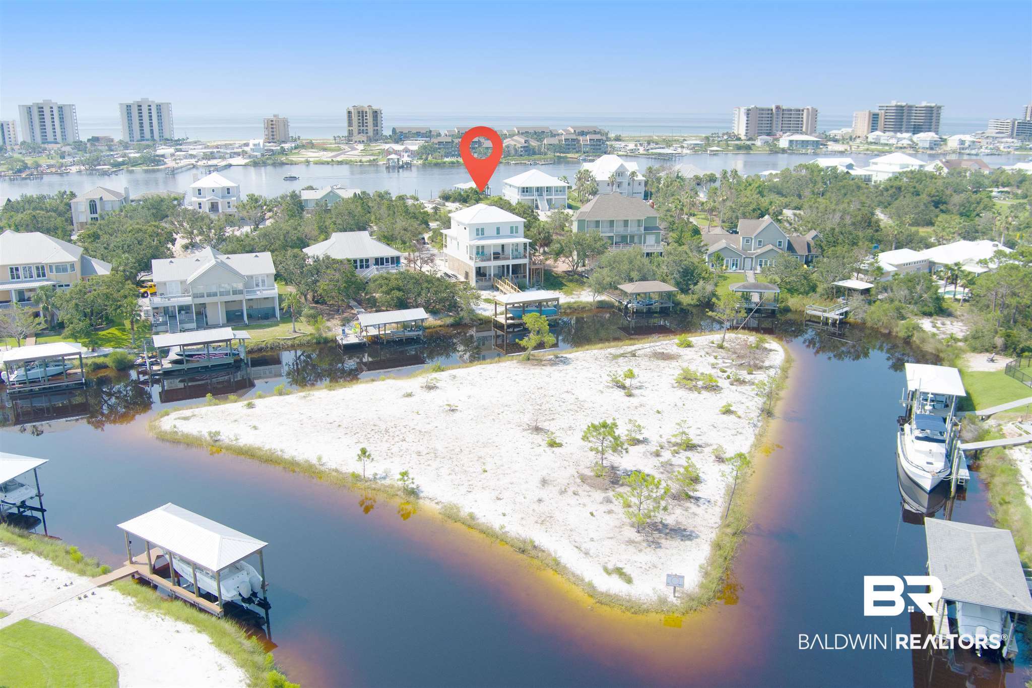 30147 River Road Orange Beach, AL 36561 - Photo 40 of 40