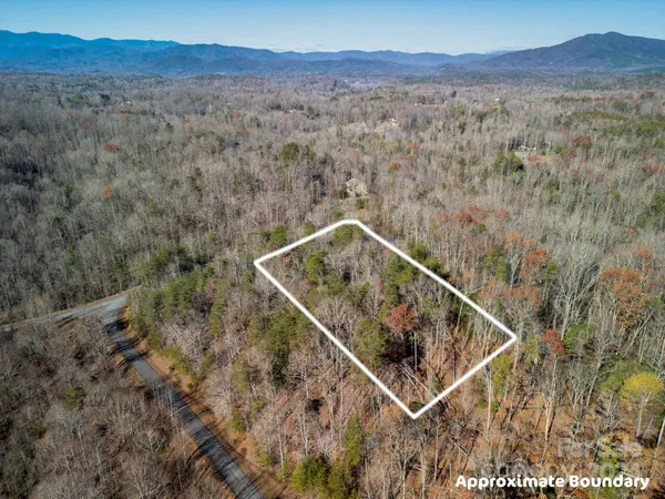 $65,000 | 0 Forest Country Drive, Unit 60, Marion, NC 28752