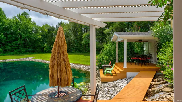 $675,000 | 16834 North State Road 66, Cannelton, IN 47520